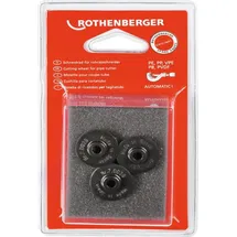 Rothenberger Schneidrad für TC 42 PRO PVC, 070028D