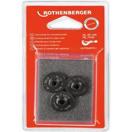 Rothenberger Schneidrad für TC 42 PRO PVC, 070028D