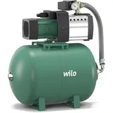 WILO HiMulti 3 H 50-24 P Hochdruck-Kreiselpumpe mit Behälter 230 V, 400 W