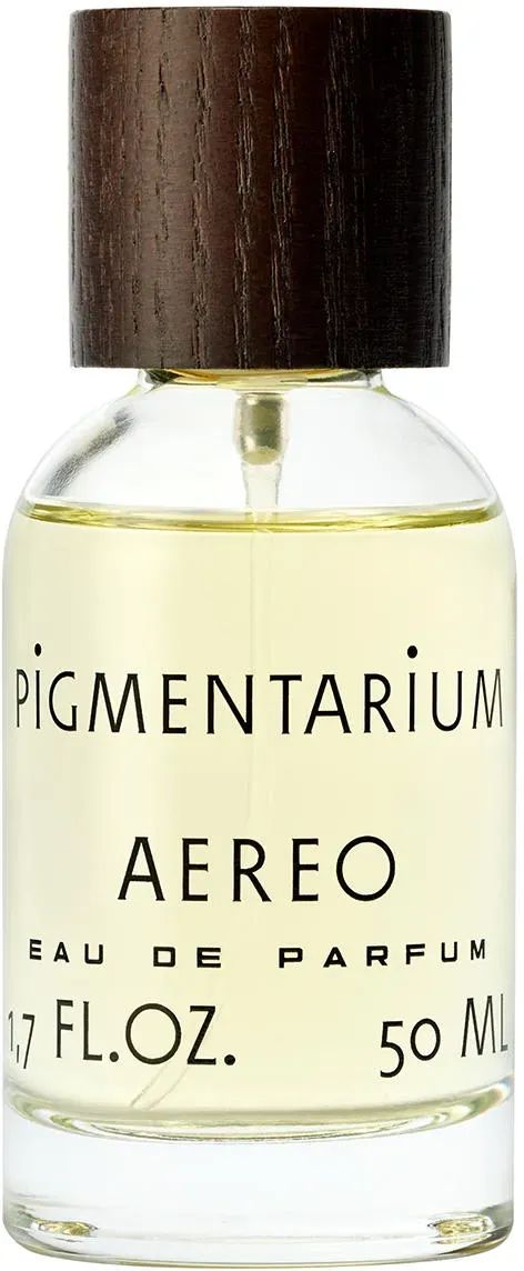 Pigmentarium AEREO Eau de Parfum 50 ml