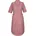 Spotless Traveler Dress S/S Damen Gr M rotbraun pink-rosa