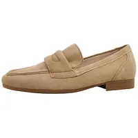 Gabor Comfort Slipper in beige | Gr.: 37