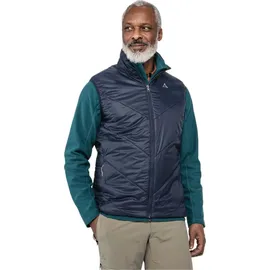 Schöffel Ins Vest Style Yew Navy 52