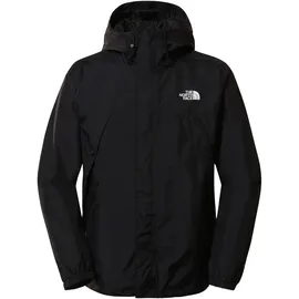 The North Face Antora Jacke Herren tnf black/npf XXL