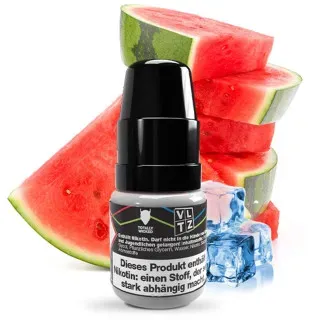 Ice Wassermelone NicSalt Liquid by VLTZ 10ml / 10mg