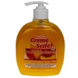 Reinex Flüssigseife Pfirsich 500 ml