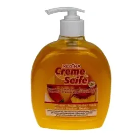 Reinex Flüssigseife Pfirsich 500 ml