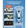 Vevor kabelloses Autoradio (254 mm) HD-Radio mit Touchscreen, Apple CarPlay & Android Auto, Bluetooth, USB, FM, Touchscreen