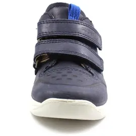 superfit Baby Jungen BREEZE Sneaker, BLAU 8020