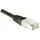 Exertis Connect Connect 853357, 50 m Cat6, F/UTP, (FTP), RJ-45, RJ-45, schwarz, 50,0