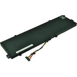 2-Power Main Battery Pack 7.4V 6757mAh 50Wh, Notebook Akku