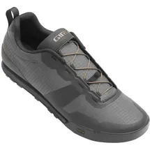 giro bike Tracker Fastlace Grau/Grün 44