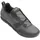 giro bike Tracker Fastlace Grau/Grün 44