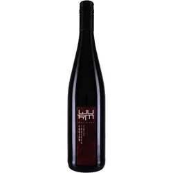 Wurm Fusion Spätburgunder & Cabernet Sauvignon trocken 2015 - Rotwein / trocken - Deutschland / Rheingau - Cabernet Sauvignon,Spätburgunder / Weingut Wurm