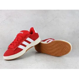 adidas Grand Court Alpha 00s Pure Ruby / Cloud White / Pure Ruby 42 2/3