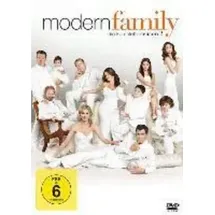 Modern Family - Season 2 Season 02 / 2. Auflage