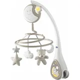 Chicco Next2Dreams Mobile Neutral, Braun