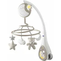 Chicco Next2Dreams Mobile Neutral, Braun