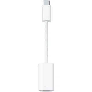 Apple USB-C Lightning Adapter