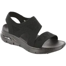 SKECHERS Sandalen Arch FIT - Gr.: 37