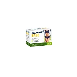 Quiris Healthcare Zellamare Base Doppelsachets 30 St. + Basenstreifen 26 St.