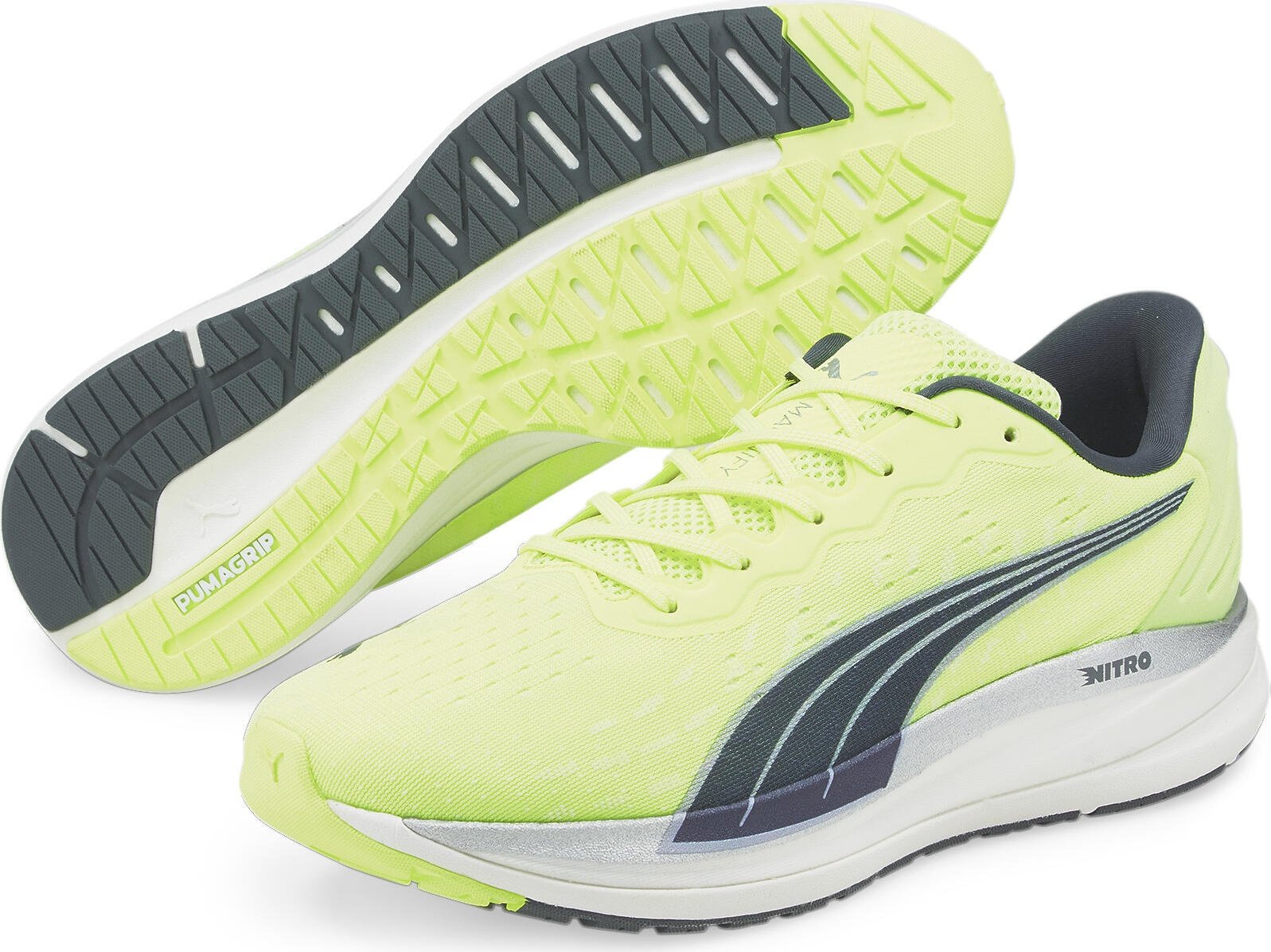 Puma Magnify Nitro fizzy light-dark slate (09) 9