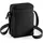 BagBase Tasche Cross Body' BG30, black 16 x 23 cm