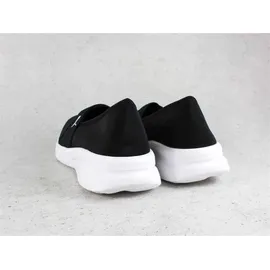 Puma Adelina 2 Damen Schwarz/Weiß 41