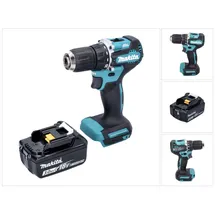Makita DDF487F1 inkl. 1 x 3,0 Ah