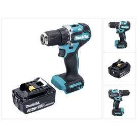 Makita DDF487F1 inkl. 1 x 3,0 Ah
