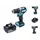 Makita DDF487F1 inkl. 1 x 3,0 Ah
