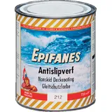 Epifanes, rutschhemmenden grau # 212 750 ml ns212.750