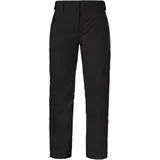 Schöffel Pine Skihose Damen schwarz 23