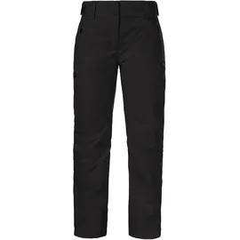 Schöffel Pine Skihose Damen schwarz 23