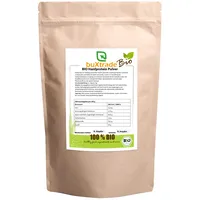 Buxtrade Hanfprotein Bio Pulver 5 kg