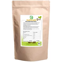 Buxtrade Hanfprotein Bio Pulver 5 kg