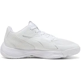 Puma Accelerate 4 Kinder - weiss 37.5