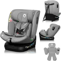 Lionelo Brave i-Size 360° drehbarer Autositz für Kinder von