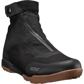 Leatt Shoe 7.0 HydraDri Clip Shoe black 44,5 Schwarz – 44.5