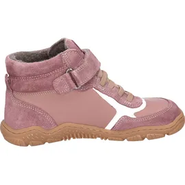 Koel Winterstiefel rosa 35