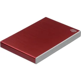 Seagate One Touch HDD 1 TB USB 3.0 rot STKB1000403