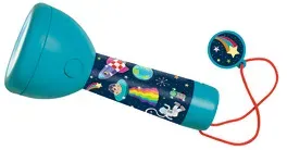 Taschenlampe Space MOSES. 38247