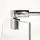 Breuer Europa Design Seitenwand für Eckdusche 90 x 200 cm links