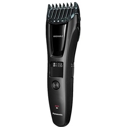 Panasonic Bart-Haarschneider ER-GB61 Schwarz