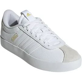 adidas VL Court 3.0 Cloud White / Cloud White / Grey One 40