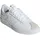 adidas VL Court 3.0 Cloud White / Cloud White / Grey One 40