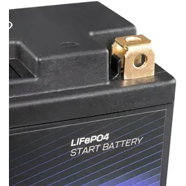 SHIDO Lithium LT9B-BS 12V, 3Ah (YT9B-BS)