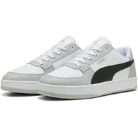 Puma Caven 2.0 Cool Light Gray-Puma Black-Puma White 42,5