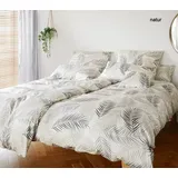 Elegante Milano natur 135 x 200 cm + 40 x 80 cm