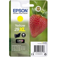 Epson 29XL gelb